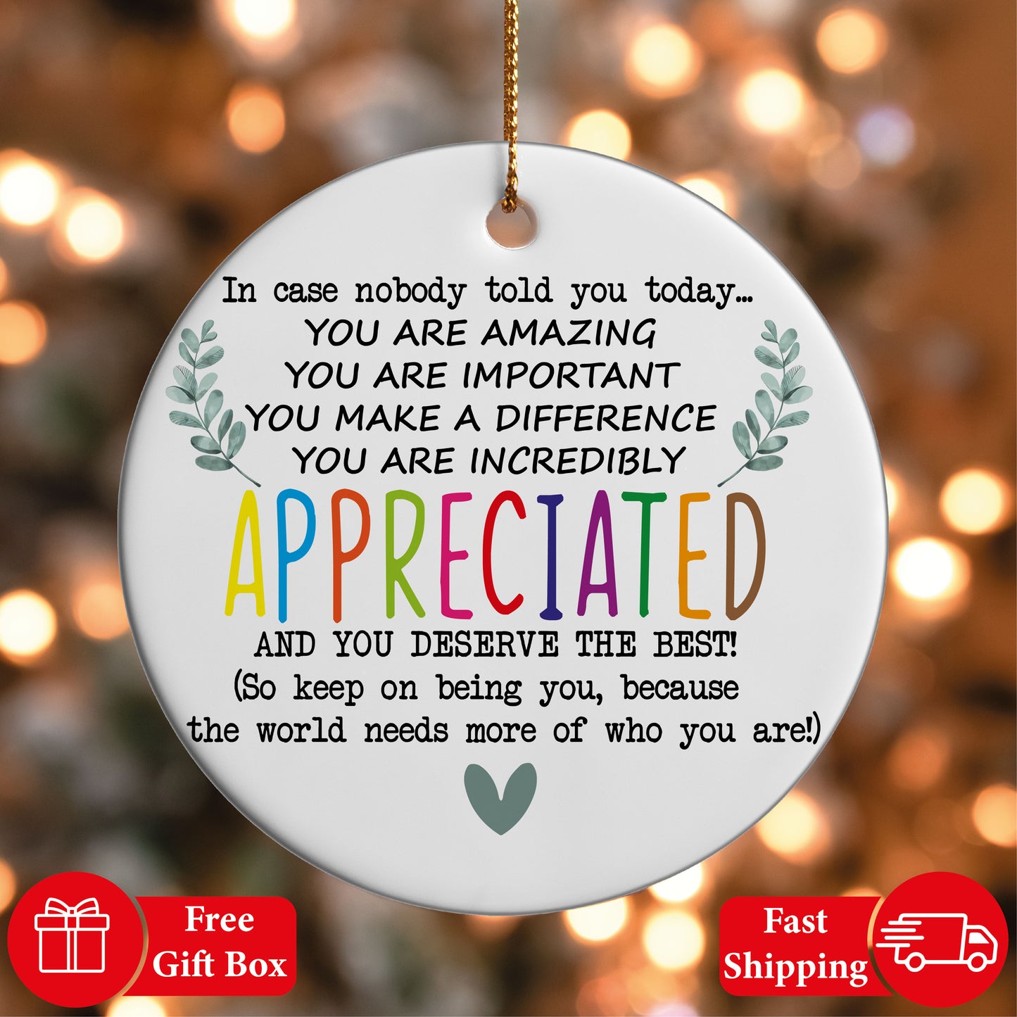 Elevate Your Space with Colorful Ceramic Ornaments, Empower Your Friends