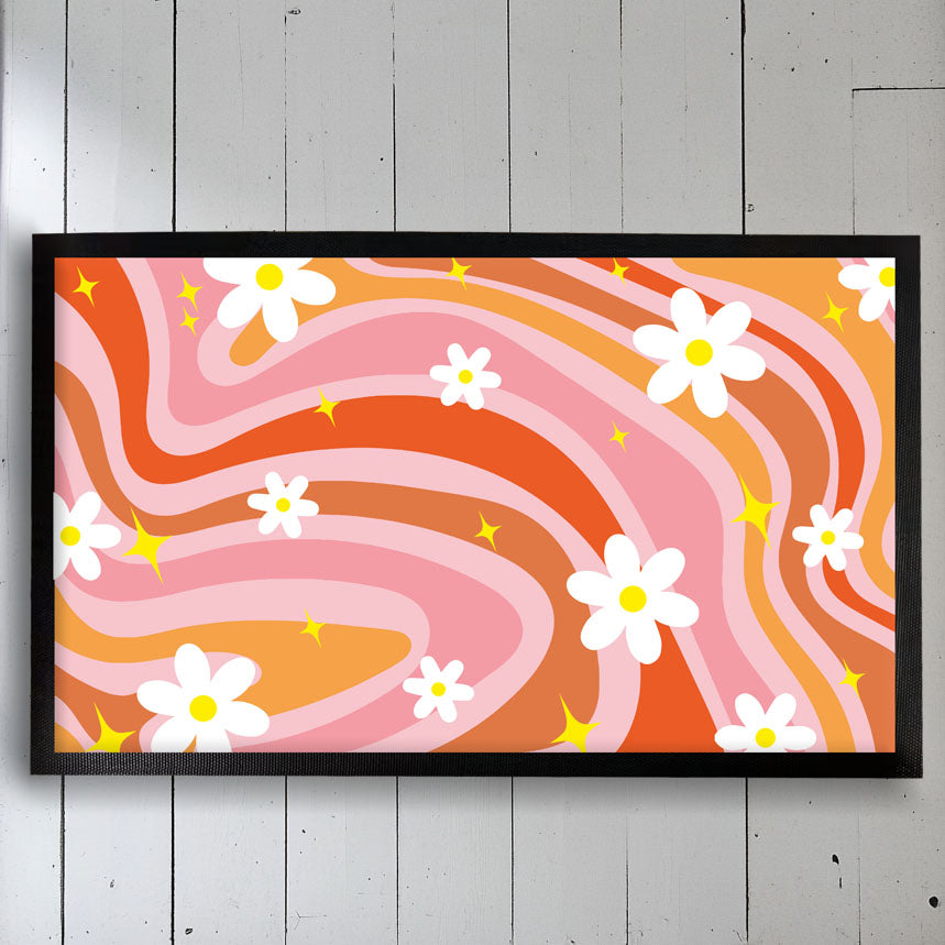 Upgrade Your Space with Stylish Indoor Mats