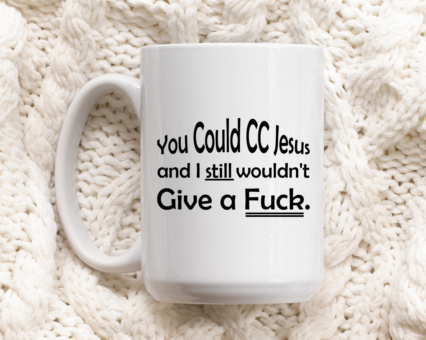 Sarcastic Coworker Gift Mug β Office Humor in a Cup!