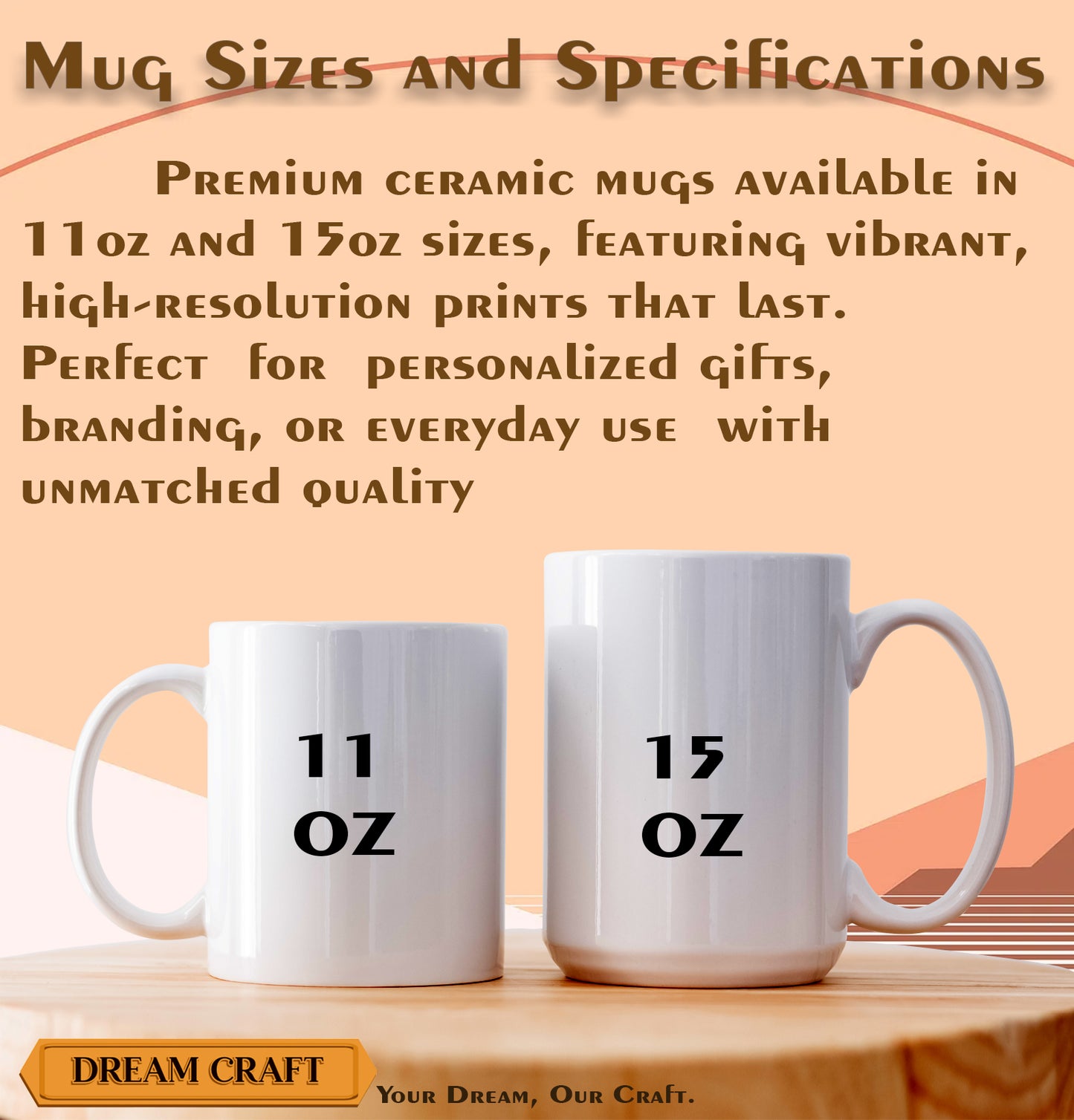 Personalize Your Morning Brew with a Custom Dog Photo Mug
