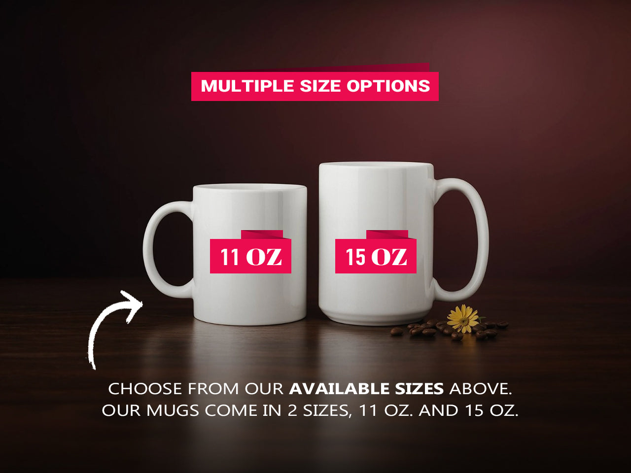 Expecting Mom Gift: Personalized Baby Brewing Coffee Mug, Pregnancy Announcement