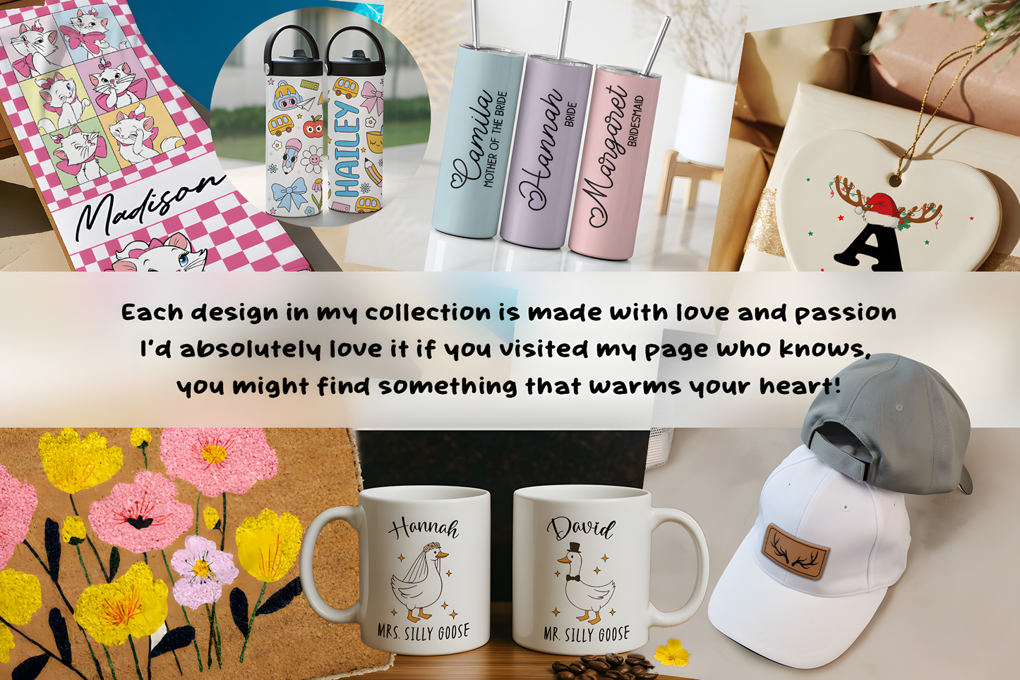 Ultrasound Design Cup, Personalized Baby Shower Gift for Expecting Mom