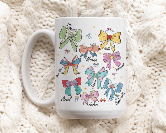 Magical Disney Princess Tumbler, Stainless Steel Cup, Ideal Princess Gift