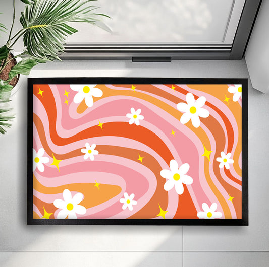 Upgrade Your Space with Stylish Indoor Mats