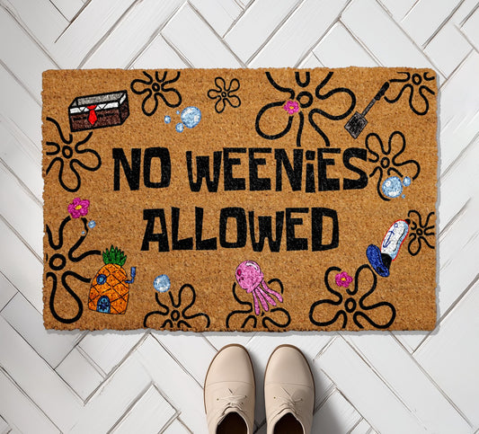 Sarcastic Doormat, Cheerful Home Decor for a Fun Entrance