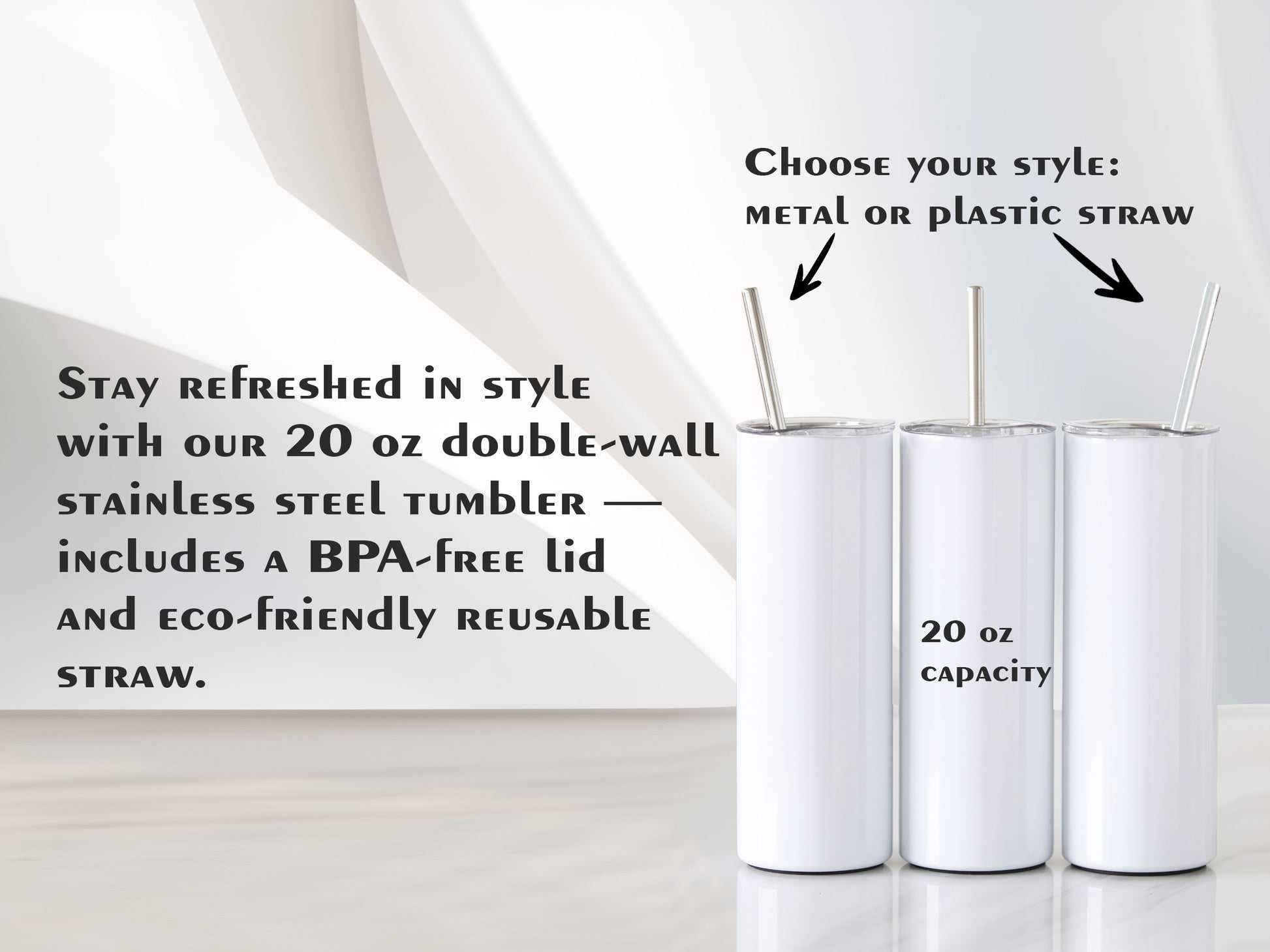 Brighten Up Your Day with this Lemon Themed Stainless Steel Tumbler!