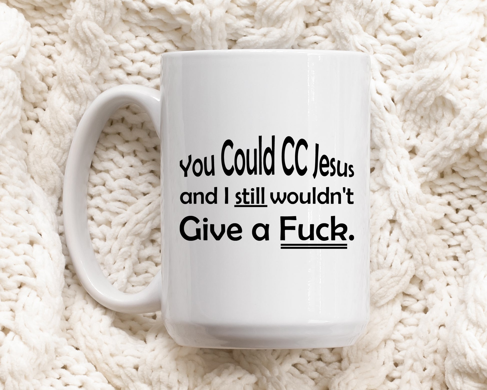 Sarcastic Coworker Gift Mug – Office Humor in a Cup!