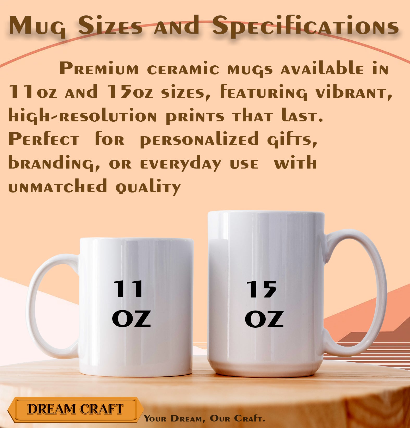 Personalize Your Morning Brew with a Custom Dog Photo Mug