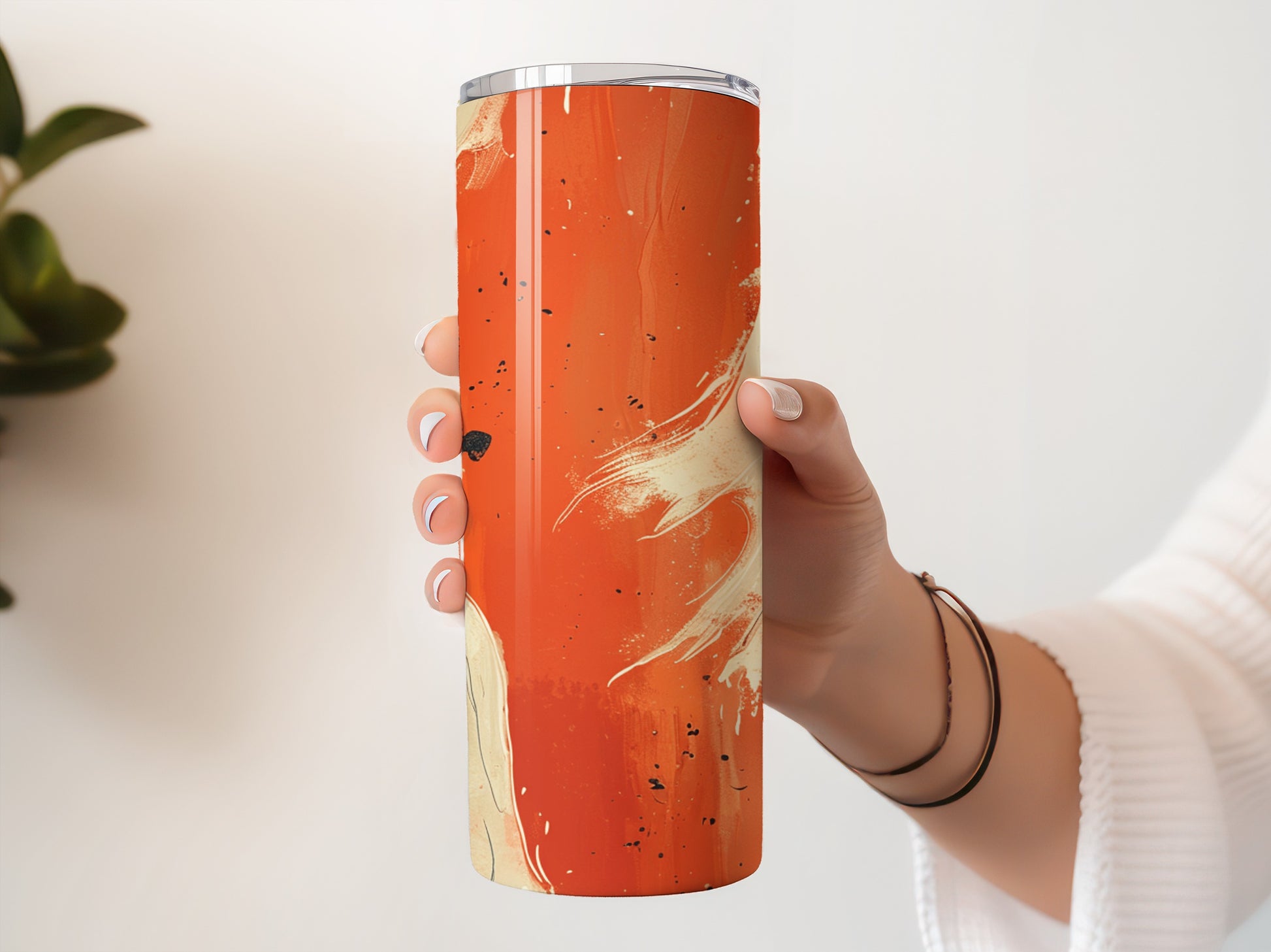 Adorable Halloween Kids Stainless Steel Tumbler, Spooky Season Gift Choice