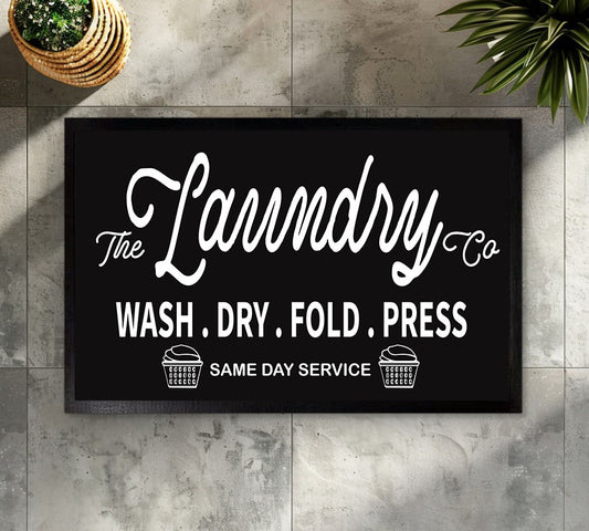 Refresh, Your, Laundry, Routine